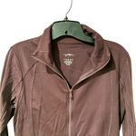 Gottex  X Women's Deep Burgundy Jacket Excellent Condition. Size L Photo 7