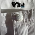 FILA White US  Tennis Skirt. Photo 7