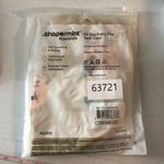 Shapermint All Day Every Day Tank Cami Top Chai Beige M Tan Size M Photo 4