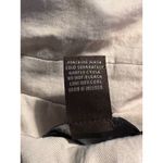 Fenn Wright Manson  Jacket Beige Size L 25" Long x 21" Pit‎ to Pit Photo 3