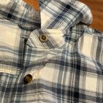 Carhartt Plaid Shirt - Long Sleeve Women’s S 4/6 Photo 9