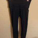 Vuori  black leggings Photo 0