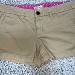 Merona Khaki Shorts Photo 0