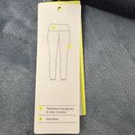 All In Motion Women’s Ultra High Rise Seamless Waffle Leggings Size Small NWT Photo 5