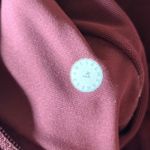 Lululemon  Speed Up Tight Full On Luxtreme 28" Legging Full Length 4 burgundy Photo 6