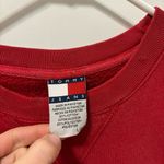 Tommy Hilfiger Vintage Hilfiger Denim Crewneck Sweatshirt Photo 2