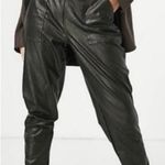 Spanx  Faux Leather Like Joggers Photo 0