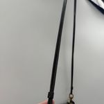 Coach Vintage Bonnie Cashin Era Convertible Black Crossbody Wristlet Bag Photo 5