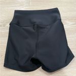 Alo Yoga  3” High-Waist Airlift Short - Black Photo 5