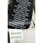 Chico's  So Slimming Jeans Women 1 Mid Rise Ankle‎ Zip Boho Feminine Cottagecore Photo 9