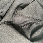 Lucy Activewear Lucy Leggings Pants Hatha PowerMax 7/8 Grey Black Photo 7