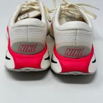 Nike  Women's Motiva "Pale Ivory" Walking/Running Shoes Photo 8