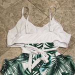 SheIn Tropical Twist One Piece Swim Suit 4XL NEW Photo 6