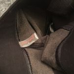 FP Movement black leggings with zip at ankle EUC Size XS Photo 6