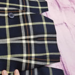 Pendleton  VINTAGE 100% WOOL PLAID DRESS BLAZER 10 Photo 11