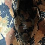 Kork-Ease Korks Boots Marci Bootie Block Heel Square Toe Buckle Faux Leather Comfort Black Photo 13