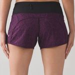 Run Lululemon Run Times Short (4")
Circuit Aurora Black EUC - Size 6 Photo 0