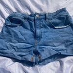 KanCan USA KanCan Jean shorts Photo 0