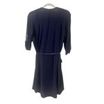 Anthropologie  dress by Tiny embroidered sz Large Photo 1