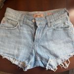 Ariat  women’s denim shorts Photo 0