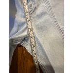 Mother Denim Springy Ankle seam front jeans size 28 finale Blue Photo 6