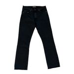 Ba&sh  Women’s CMatteo Jeans | Faded Washed Black | 28 Photo 1