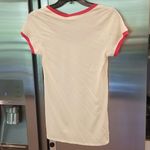 💕SPELL & THE GYPSY💕 Lone Star Tee 70's Boho Chic Red Size XS Photo 13