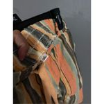 SheIn  Striped Beach Summer Drawstring Shorts Size 2XL NWOT Photo 4