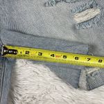 No Boundaries NWT.  super high rise  90s boyfriend shorts.  Size 13 Photo 6