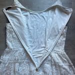 Tommy Hilfiger Lace Sleeveless Dress Size 16 Photo 7