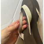 REEF  Star Cushion Sassy sandals flip flop women’s size 10 Photo 5