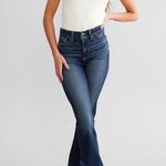 Buckle  Black Fit No. 75 Boot Stretch Jean Photo 0