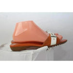 Tod's ladies leather  sandals size 37.5 Photo 1