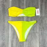 Solid & Striped Tati Bikini Set Photo 0