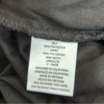 NWT City Studio Red & Black Rhinestone Sparkly V Neck Floral Dress Size 17 Photo 6