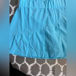 Bcg Blue Skater Mini Skirt sz S Pleated Tennis Activewear Casual Resort Wear Photo 3