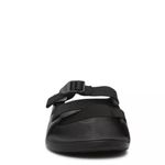 Chacos Chillos Slide Sandal Black Adjustable Sandals Women’s Water Shoes Size 7 Photo 1