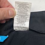 PGA Tour black Bermuda golf shorts, size 6 Photo 4