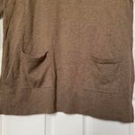 eight eight eight Colorblock Tunic Sweater Photo 5