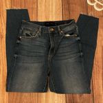 Kendall + Kylie Skinny Ripped Jeans Photo 4