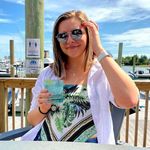 SheIn Bandana Bandeau Tube Top Tropical Greenery Floral Photo 3