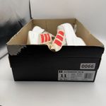 Adidas  Ultraboost 5X Running Shoes Womens 11 Mens 10 JH9021 Wonder White Beige Photo 9