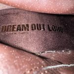 Dream out loud by Selena Gomez Dream Out Loud‎ by Selena Gomez furry boots heels Photo 7