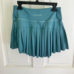 Gold Hinge  Tennis Skirt Photo 1
