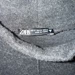 ZARA  sweater dress Photo 2