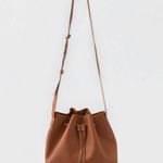 American Eagle Outfitters Bucket Bag Brown Photo 0