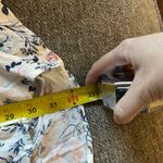 Kendall + Kylie  Floral Halter Romper | Small Photo 9