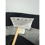 Nike  Pro Compression Shorts Spandex Athletic Training‎ Gym Black Logo Medium Photo 2