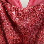 Free People NWT sequined bodysuit Photo 4