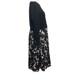 Chenault Black Long Photo 4